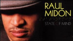 Raul Midón