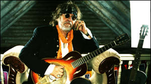 Ray Wylie Hubbard