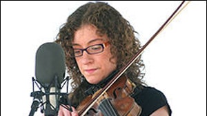 Rayna Gellert