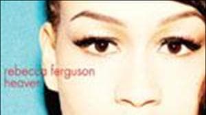 Rebecca Ferguson