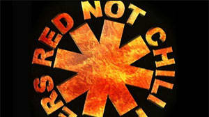 Red Not Chili Peppers