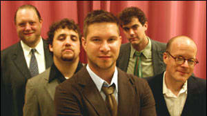 Red Stick Ramblers