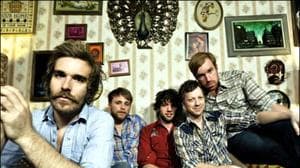 Red Wanting Blue