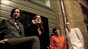 Redd Kross