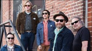 Reigning Sound