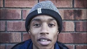 Rejjie Snow