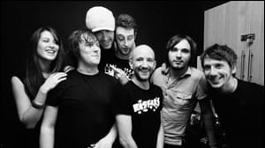 Reverend And The Makers