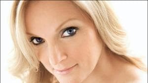 Rhonda Vincent