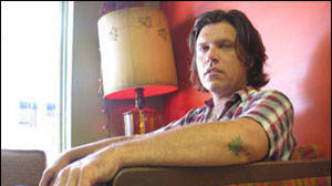 Richard Buckner