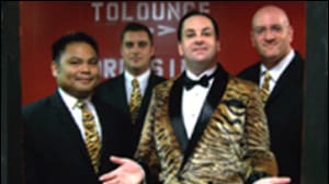 Richard Cheese