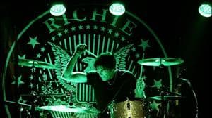 Richie Ramone