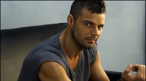 Ricky Martin