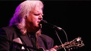Ricky Skaggs & Kentucky Thunder