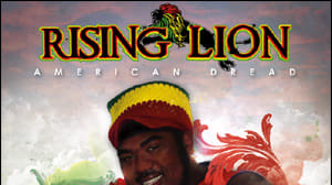 Rising Lion