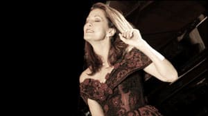 Rita Coolidge