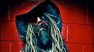 Rob Zombie