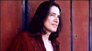 Robben Ford