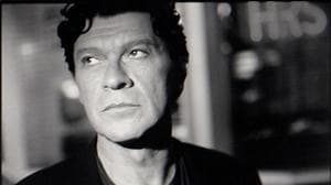 Robbie Robertson