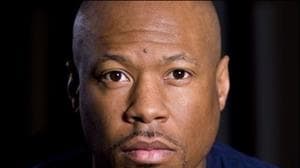 Robert Hood