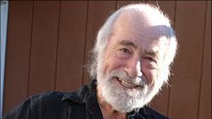 Robert Hunter