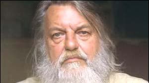Robert Wyatt