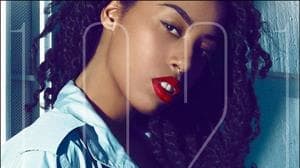 Rochelle Jordan