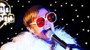Rocket Man - The Ultimate Elton John Tribute