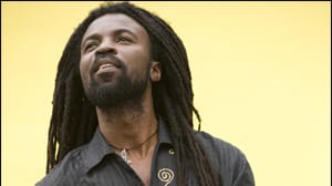 Rocky Dawuni