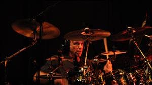 Rod Morgenstein