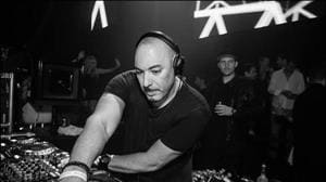 Roger Sanchez