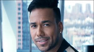 Romeo Santos