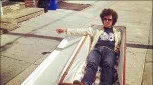 Ron Gallo