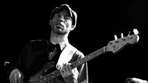 Ron Johnson
