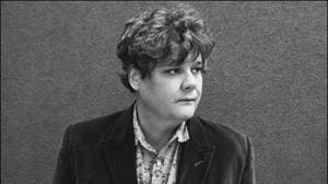 Ron Sexsmith
