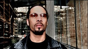 Roni Size