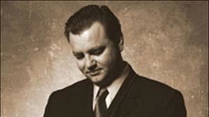 Ronnie McCoury