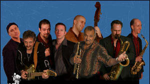 Roomful of Blues