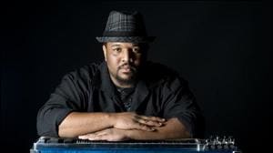 Roosevelt Collier Trio