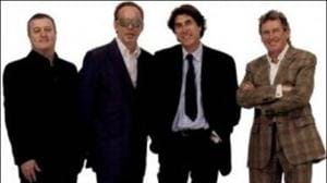 Roxy Music