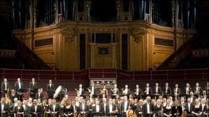 Royal Philharmonic Orchestra