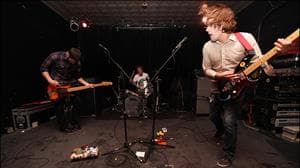Rozwell Kid