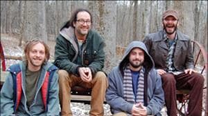 Rumpke Mountain Boys