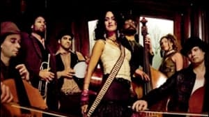 Rupa & The April Fishes