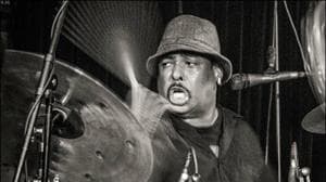 Russell Batiste