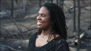 Ruthie Foster