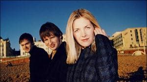 Saint Etienne