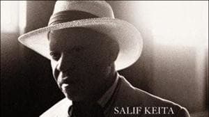 Salif Keita
