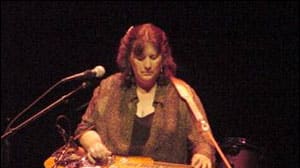 Sally Van Meter