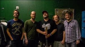 Sam Holt Band