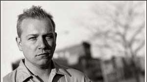Sam Prekop